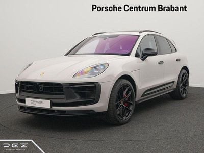 Gebraucht Porsche Macan GTS 441 PS (324 kW) 2022 Grau SUV