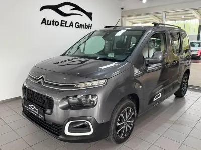 Gebraucht Citroën Berlingo