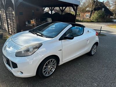 Renault Wind