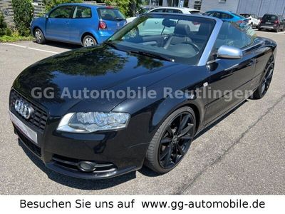 gebraucht Audi A4 Cabriolet 2.0 TFSI| Zahnriemen bei 144580 neu