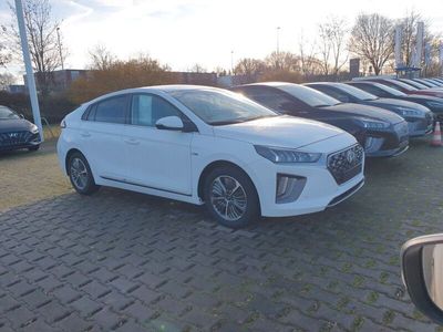 gebraucht Hyundai Ioniq 1.6l GDi PLUG-IN HYBRID Premium Premium