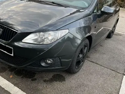 Gebraucht Seat Ibiza