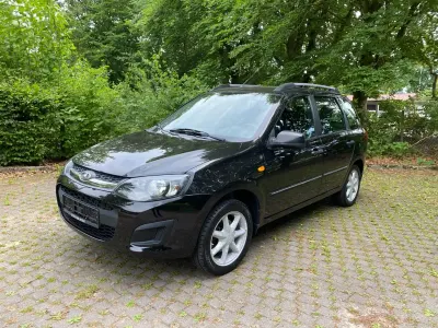 Gebraucht Lada Kalina