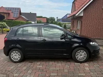 Gebraucht VW Golf Plus Cross