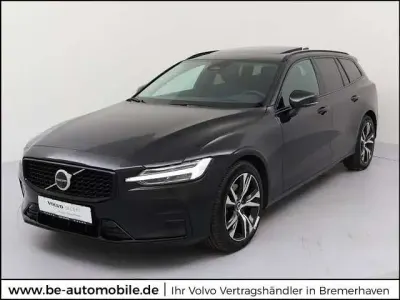 Gebraucht Volvo V60