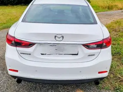 Gebraucht Mazda 6