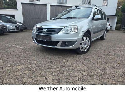 Dacia Logan MCV