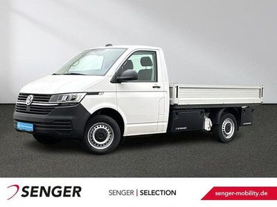 Gebraucht VW Transporter 2021 Andere Van