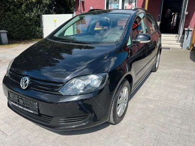 gebraucht VW Golf Plus VI Trendline