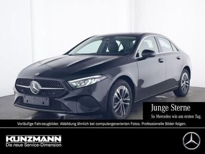 Mercedes A250