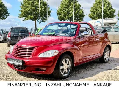Gebraucht Chrysler PT Cruiser