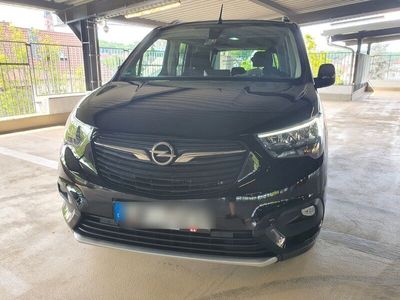 gebraucht Opel Combo 1.5 Diesel 96kW S/S INNOVATION L1 INNO...