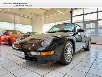 Porsche 993