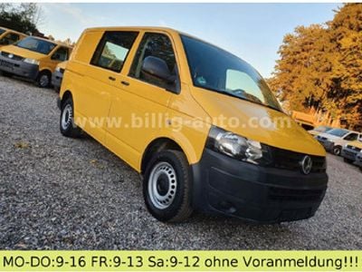 VW T5