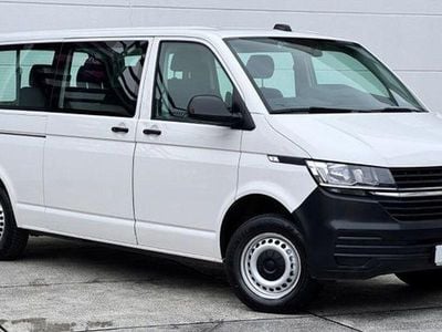 Usata VW T6.1 150 CV (110 kW) 2021 Andere Furgone