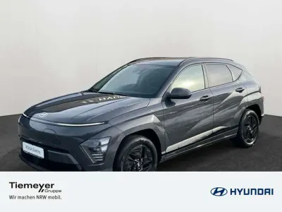 Neu Hyundai Kona Trend 114 kW (156 PS) 2026 Grau SUV