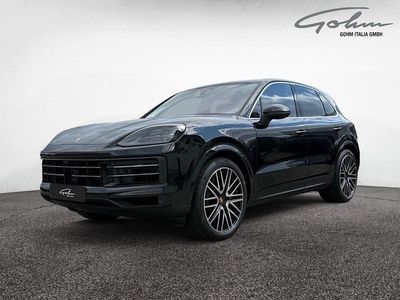 Porsche Cayenne S