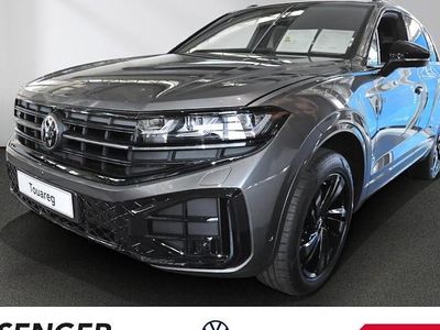 Neu VW Touareg R-line 286 PS (210 kW) 2026 Grau SUV