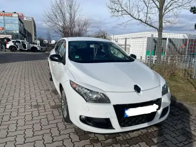 Gebraucht Renault Mégane III