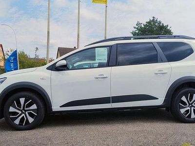 Weiß Neu 2025 Dacia Jogger Expression Van / Kleinbus | 20.990 € (Fairer Preis)