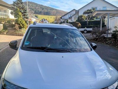 Gebraucht Dacia Spring Essentiel 33 kW (45 PS) 2023 Grau Kleinwagen