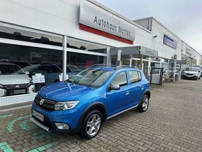 gebraucht Dacia Sandero Stepway Prestige TCe 90