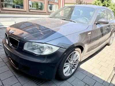 Gebraucht BMW 118