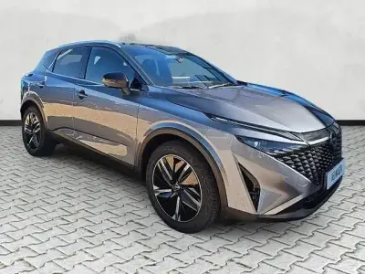 Neu Nissan Qashqai Tekna 158 PS (116 kW) 2026 Andere SUV