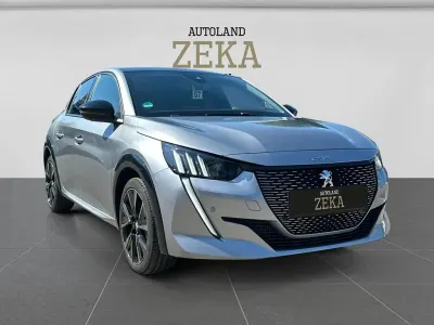 Gebraucht Peugeot 208
