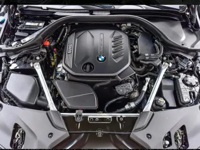 Gebraucht BMW 520