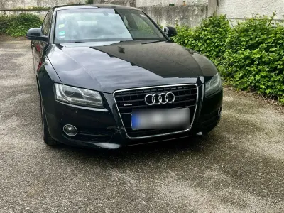 Gebraucht Audi A5