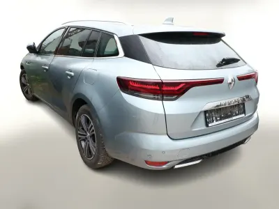 Gebraucht Renault Mégane IV