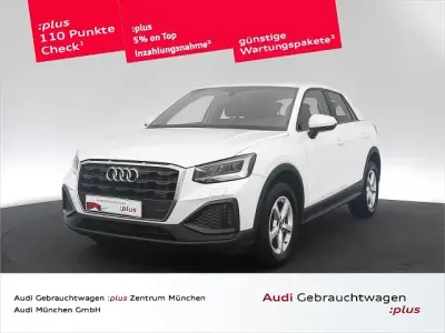 Gebraucht Audi Q2