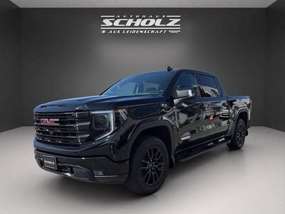 GMC Sierra