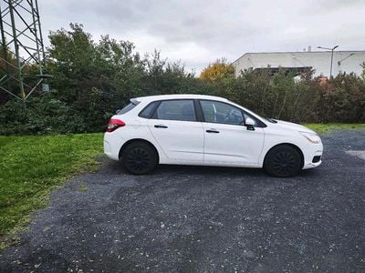 Citroën C4 SpaceTourer