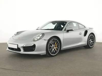 Gebraucht Porsche 991
