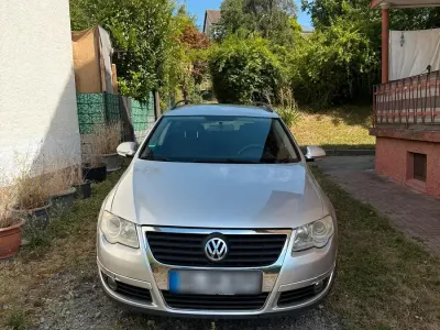 Gebraucht VW Passat