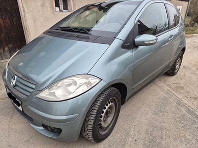 Gebraucht Mercedes A150 Classic 95 PS (69 kW) 2005 Van / Kleinbus