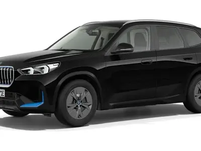 Gebraucht BMW iX1 Performance 230 kW (313 PS) 2023 Schwarz SUV