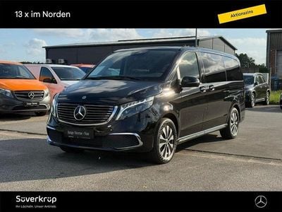 Mercedes EQV300