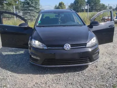 Gebraucht VW Golf VII
