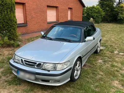 Gebraucht Saab 9-3
