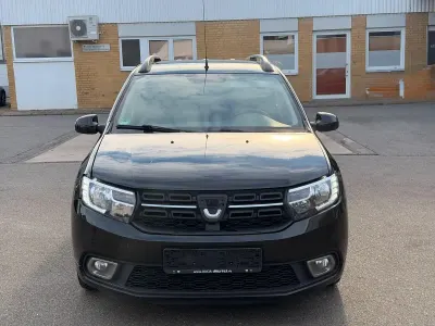 Gebraucht Dacia Logan MCV