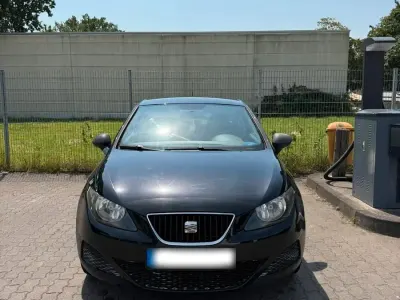 Gebraucht Seat Ibiza