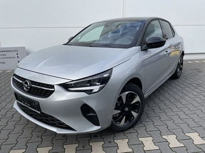 gebraucht Opel Corsa-e F Electric Elegance 136PS