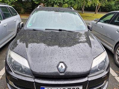 Renault Laguna GrandTour
