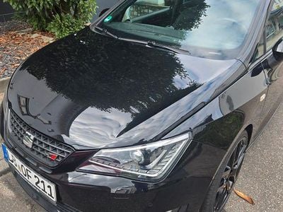 Cupra Ibiza