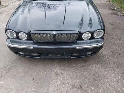 gebraucht Jaguar XJR XJR