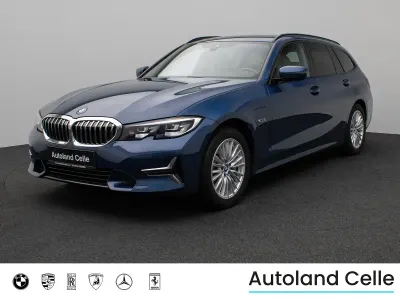 Gebraucht BMW 330e