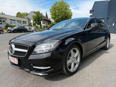 Mercedes CLS350